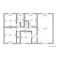 Maison Auch 1