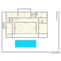 Adi Champs Plan 2. Etage