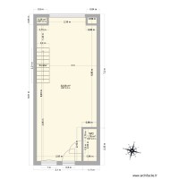 PLAN COUZEIX _ MAXIME ROUSSEAU