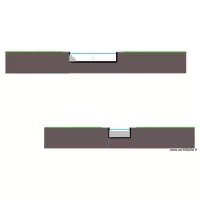 Plan coupe piscine 2