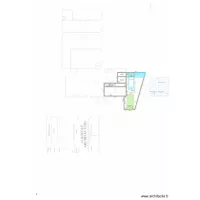 PLAN simplifié avec extension 2