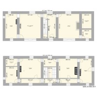 PRESBYTERE RDC pour travaux