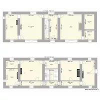 PRESBYTERE RDC pour travaux