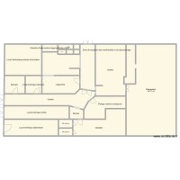 Plan resto co liaison froide EHPAD Margaux version 1