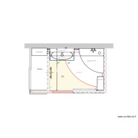 SDB Rossan_V2_1/4  100x100
