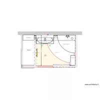 SDB Rossan_V2_1/4  100x100