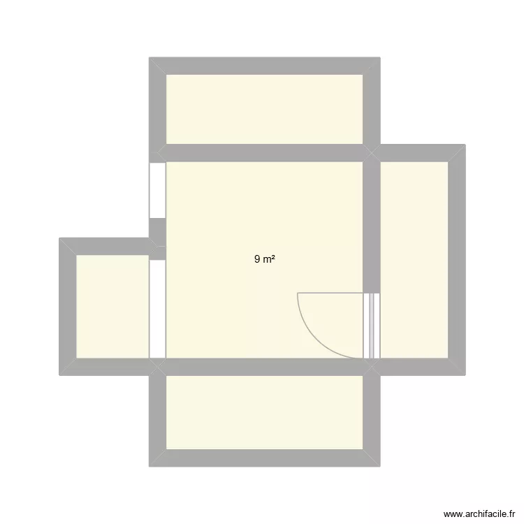 aaasdsada. Plan de 5 et 21 m² aaasdsada. Plan de 5 et 21 m²
