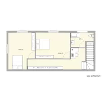 grenier am&eacute;nag&eacute;