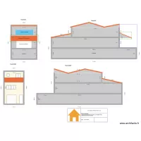 DP11- Facades après travaux (sans extension