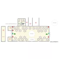 SALLE CONFIG DJ ORCHESTRE MARIAGE