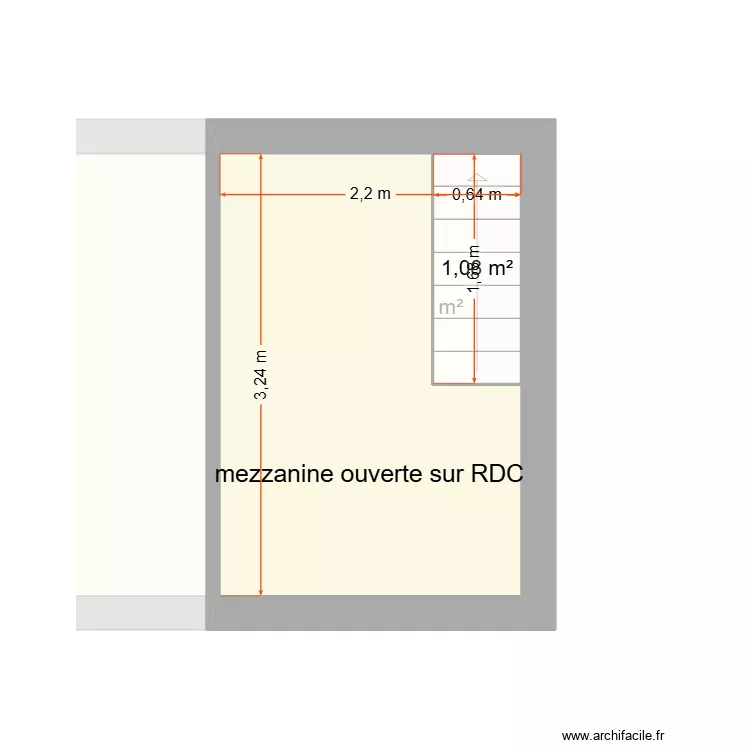 yerevan market apres travaux. Plan de 
