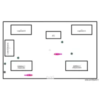 PLAN DE MASSE CS GBAPKODJI