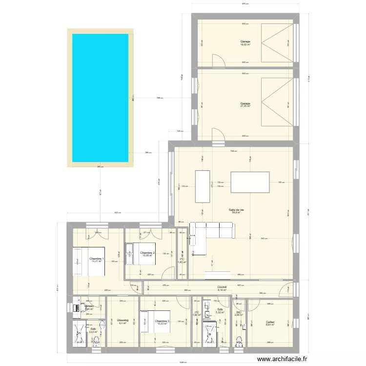 béa7. Plan de béa7. Plan de
