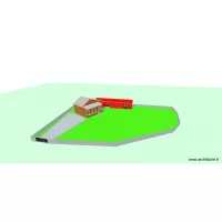 BAZOCHES 410 DP 3D 1