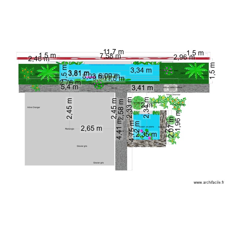 PA_SOVIEPE. Plan de 0 pièce et 0 m2