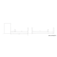 BEVE (cl&ocirc;ture portillon)