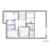 projet premier &eacute;tage