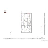 VERNEUIL LOT 4 ETAGE ELEC