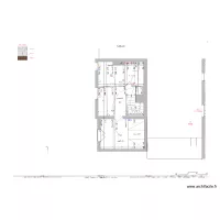 VERNEUIL LOT 4 ETAGE ELEC