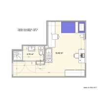 Studio 6 b