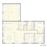 projet 7 maison garage nord