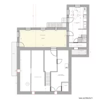 Projet_RDF_SS_004 avec escalier cave