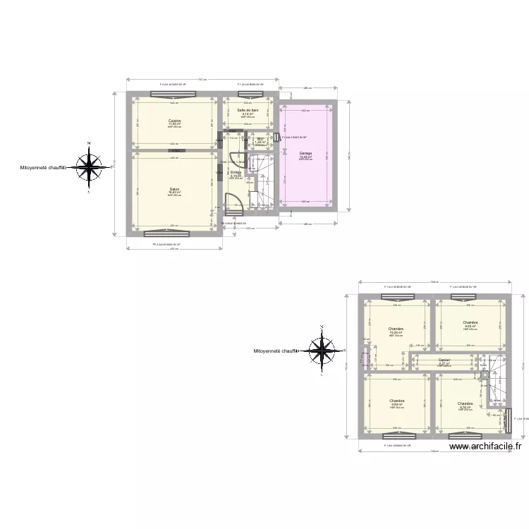 ML25003402 DEMISTROUVICHE. Plan de ML25003402 DEMISTROUVICHE. Plan de