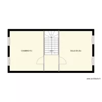 Blein 2 ème ETAGE