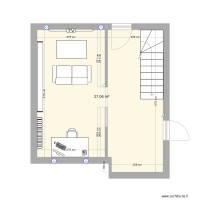 Gaming room