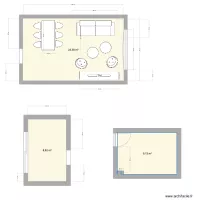 salle de bain rdv Cogolin