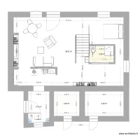 Maison de Jean - am&eacute;nagement sans rien