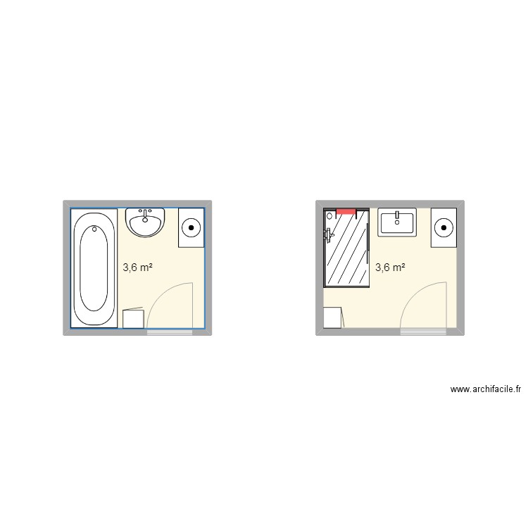 A.K. Plan de 0 pièce et 0 m2