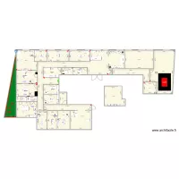 Cabinet-micka travaux