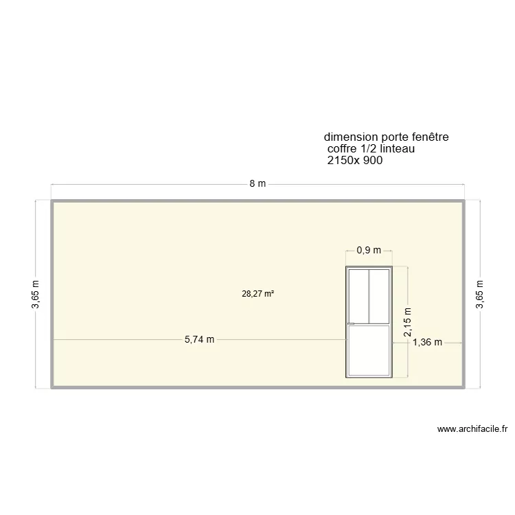 facade 2 construction. Plan de facade 2 construction. Plan de