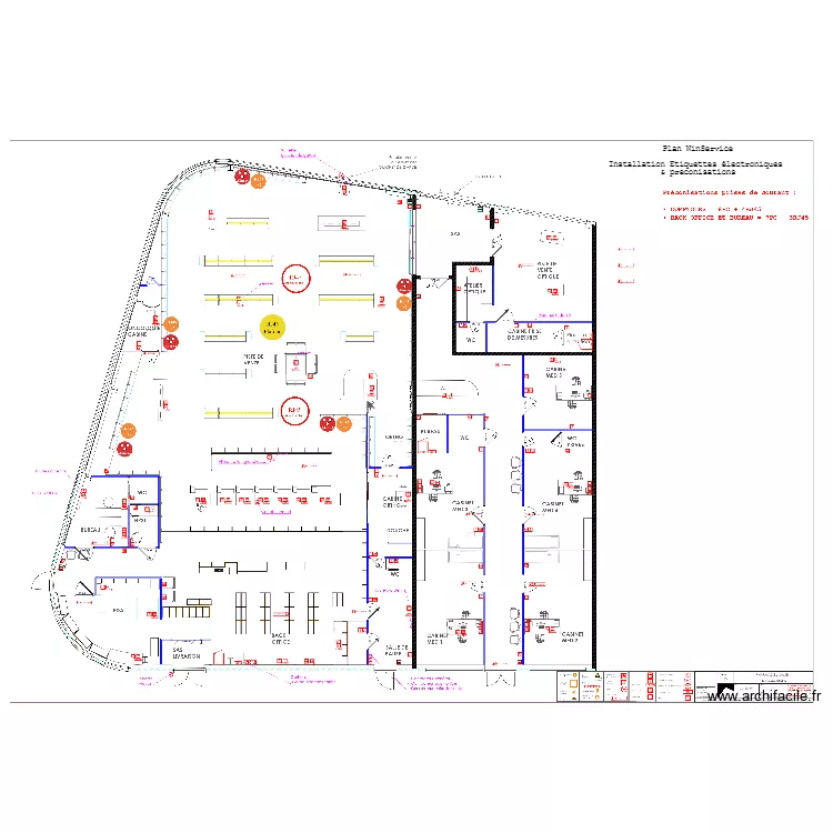 Pharmacie Salses le chateau. Plan de Pharmacie Salses le chateau. Plan de
