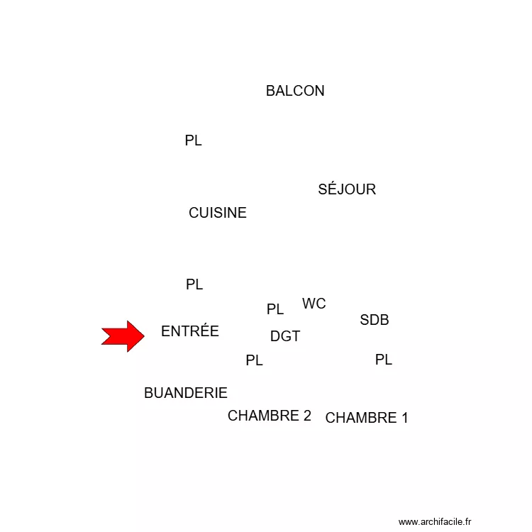 bi 37540. Plan de bi 37540. Plan de