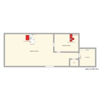 ETAGE 1.1