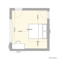 Chambre Parentale v2