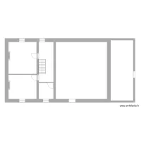 Tige del'Vau 35 Etage