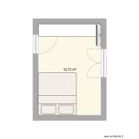 chambre parents