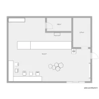 Plan boutique 