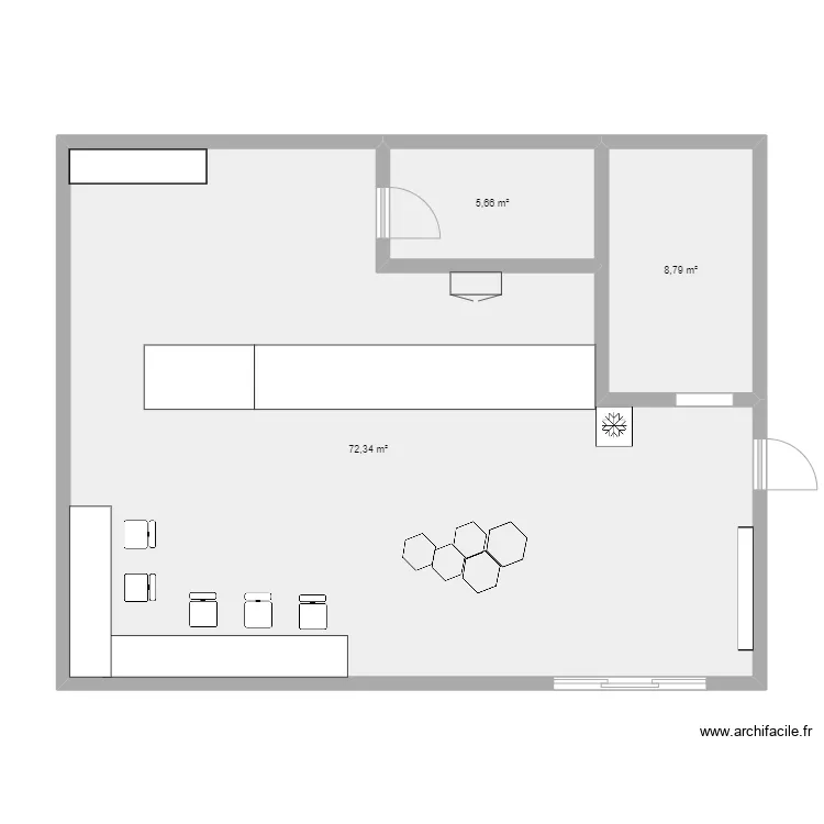 Plan boutique . Plan de Plan boutique . Plan de