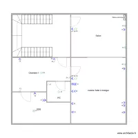 mont sur marchienne appartement 2