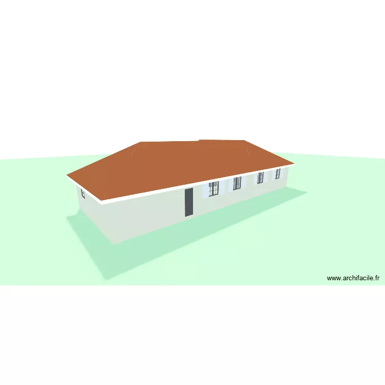 Binocle. Plan de Binocle. Plan de