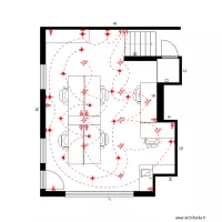 Grondin &eacute;lectrique tous