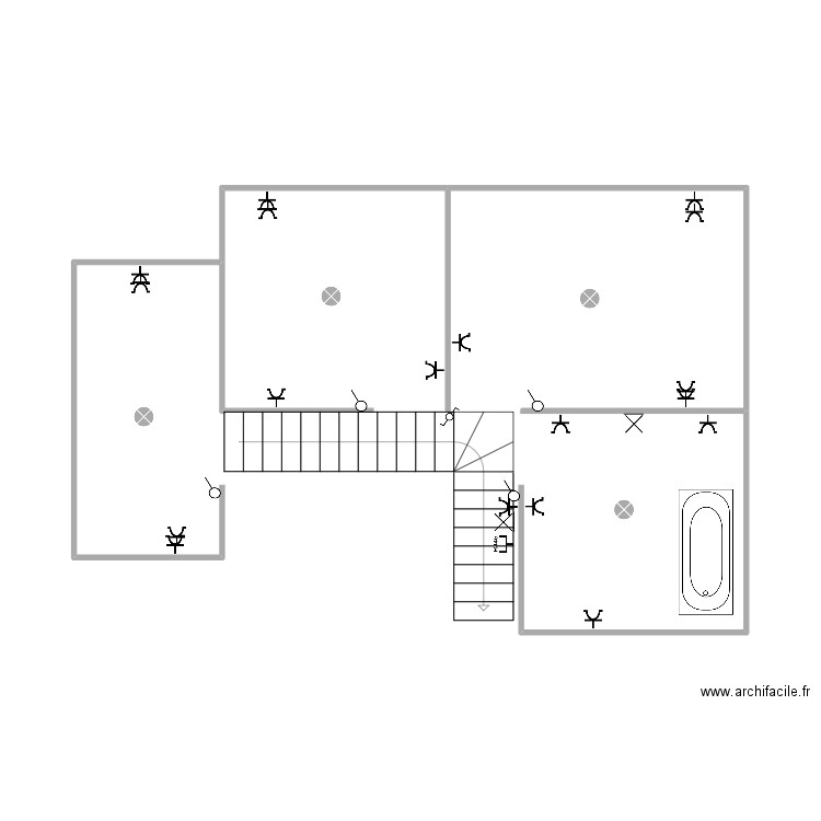 PAL2. Plan de 0 pièce et 0 m2