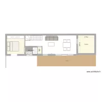 Plans rdc