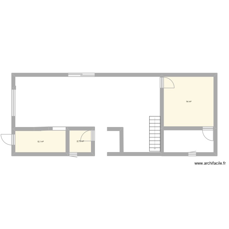 plan &agrave; venir. Plan de 0 pièce et 0 m2