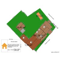 Plan de masse