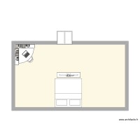 La chambre d\'Isabela